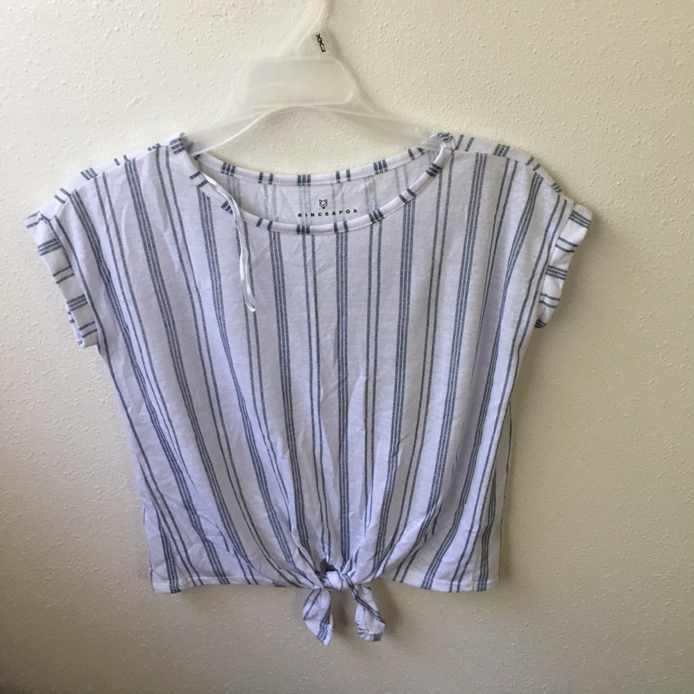 Tee shirt